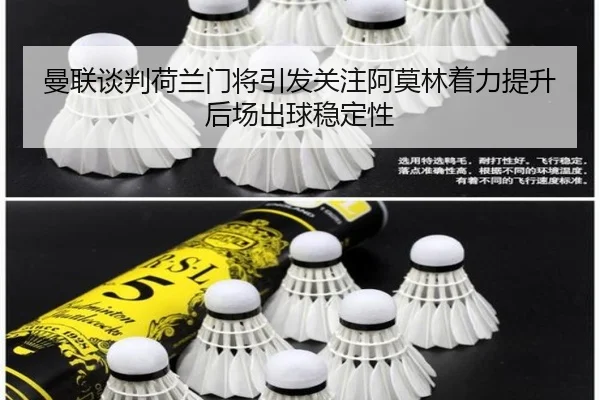 曼联谈判荷兰门将引发关注阿莫林着力提升后场出球稳定性